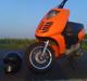 Aprilia sonicS6R PROJEKT [BYTTET]