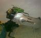 Aprilia Rally/Jog R