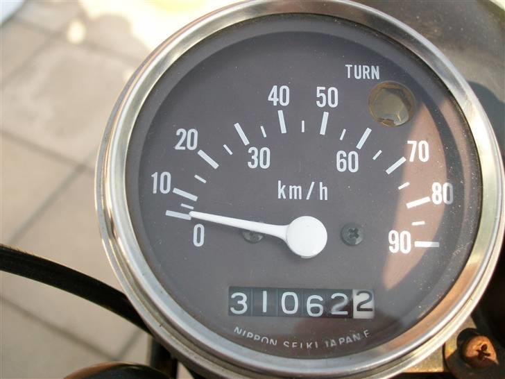 Suzuki DM50 billede 5