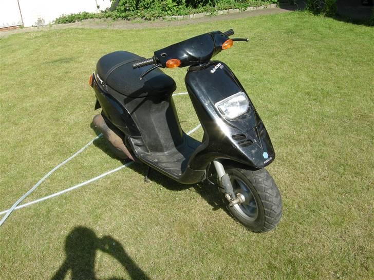 Piaggio Typhoon -> *BYTTET* billede 2