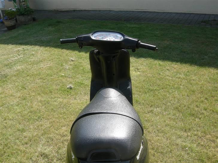 Piaggio Typhoon -> *BYTTET* billede 3