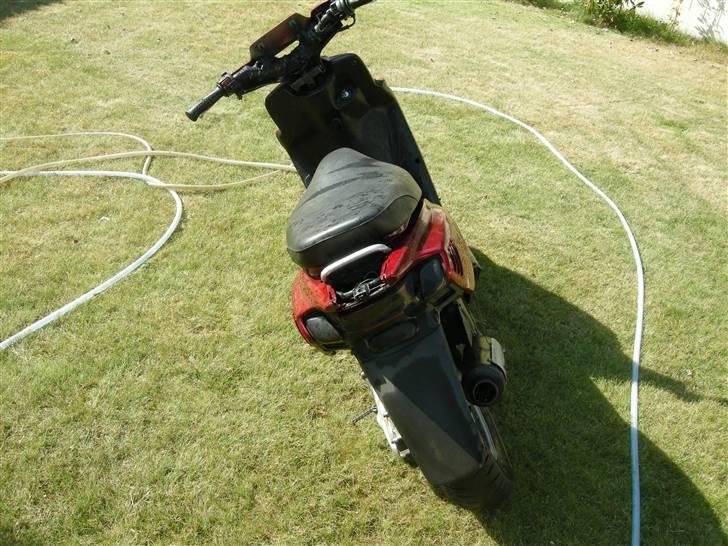 Yamaha BWS -> *BYTTET* billede 4