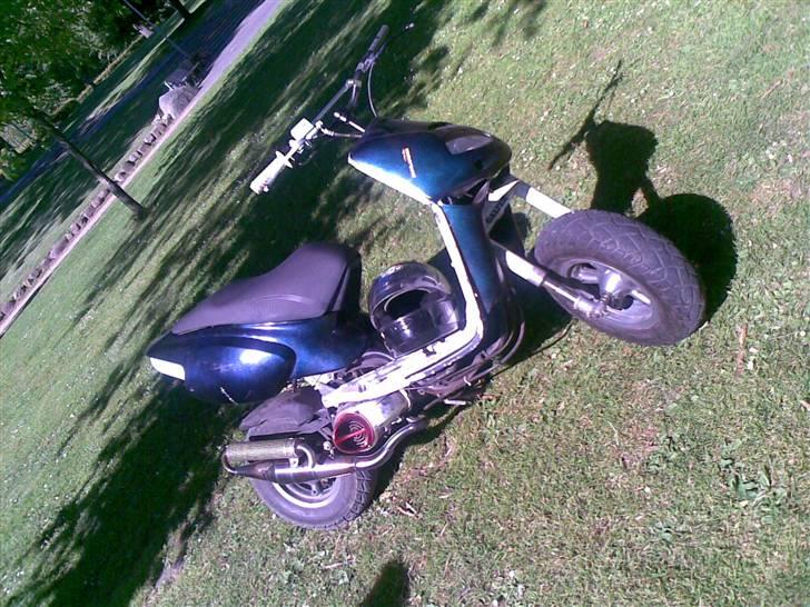 Aprilia Rally billede 6