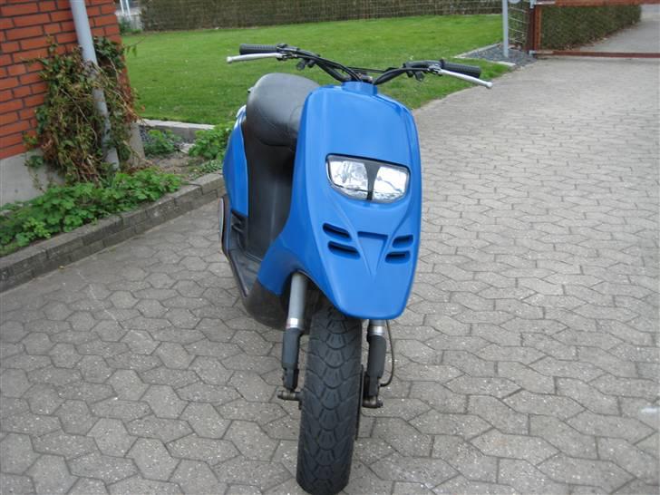 Piaggio Typhoon ( TILSALG ) billede 5