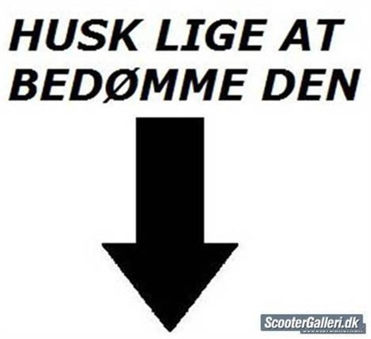 PGO Hot 50 solgt. billede 2