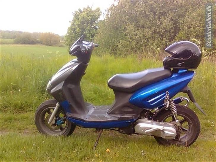 CPI Hussar billede 1