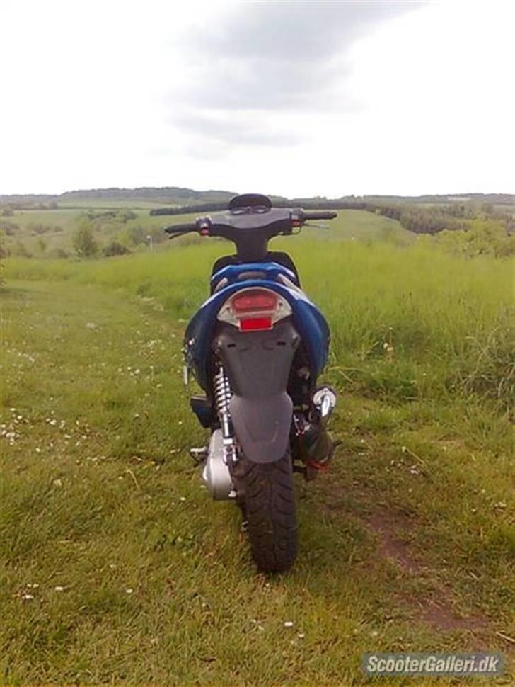 CPI Hussar billede 2