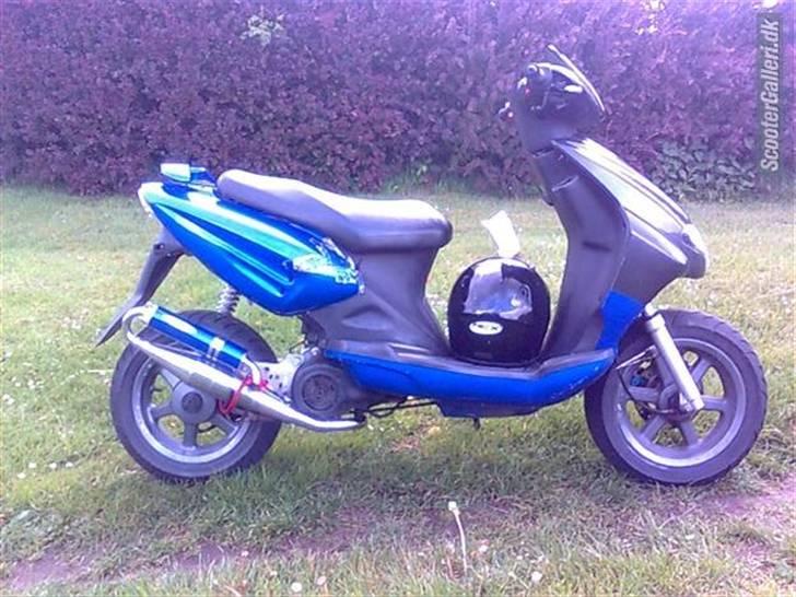 CPI Hussar billede 3