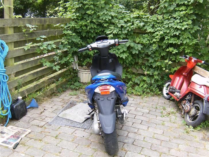 CPI Hussar billede 4