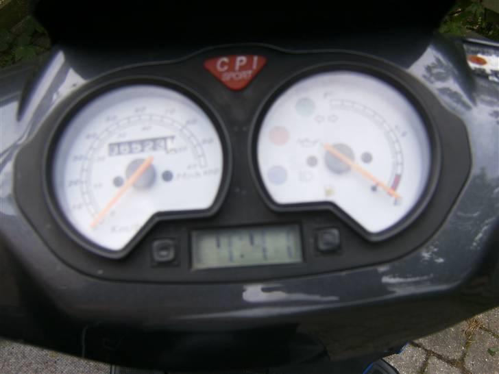 CPI Hussar billede 5