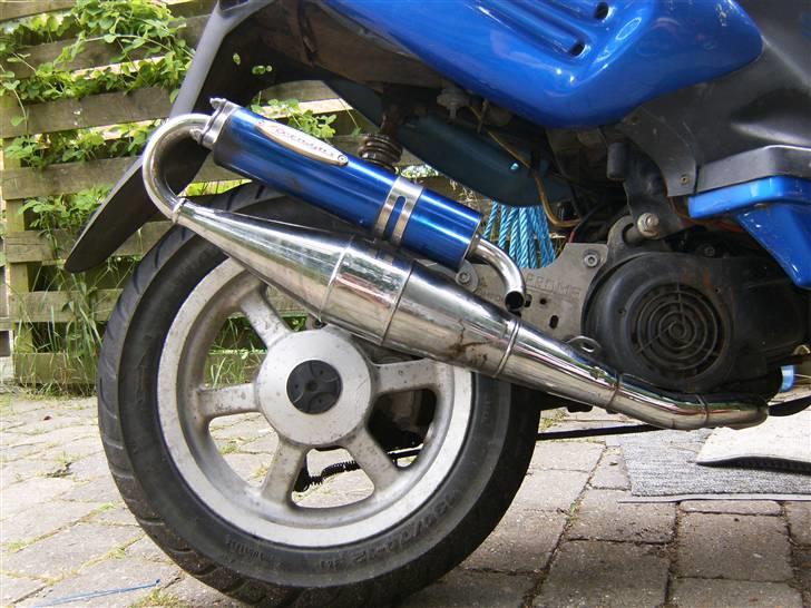 CPI Hussar billede 6