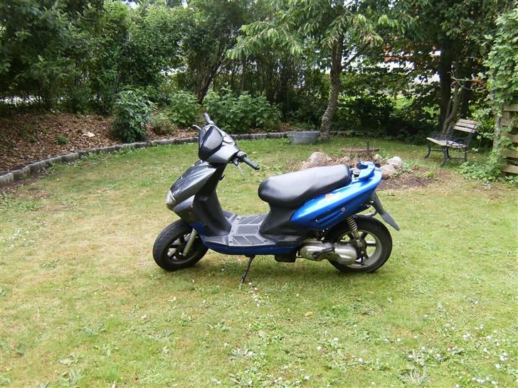 CPI Hussar billede 7