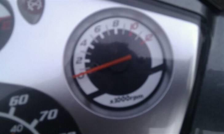 PGO G-MAX billede 10