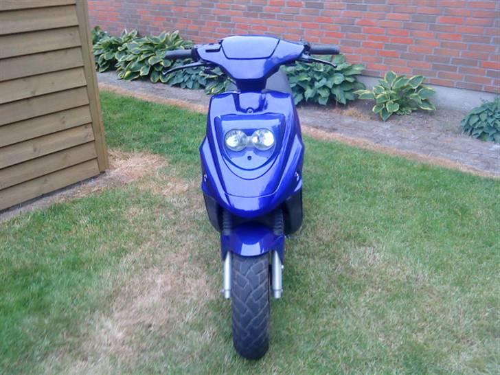 PGO Hot50 billede 10