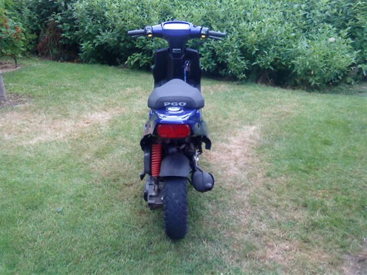 PGO Hot50 billede 11