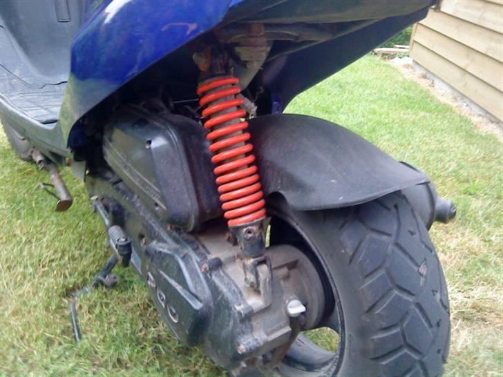 PGO Hot50 billede 15