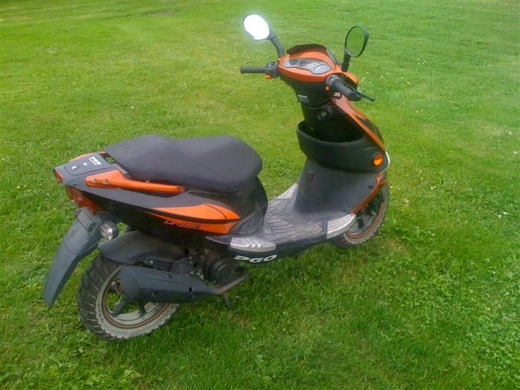 PGO Dr big. billede 2