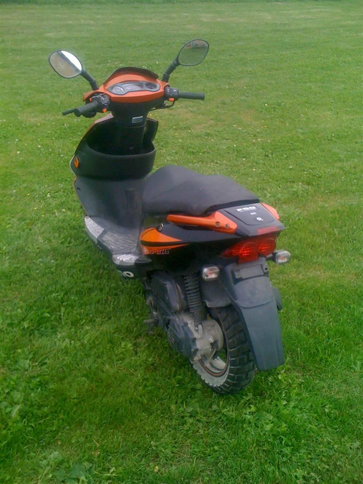 PGO Dr big. billede 5