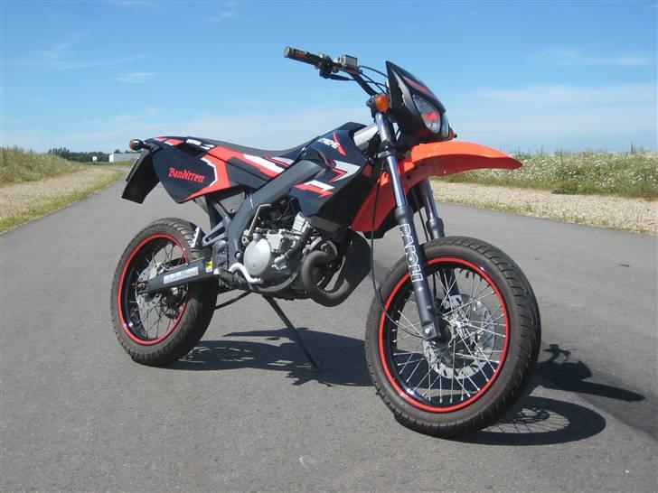 Derbi Senda Sm Xtreme LC billede 1