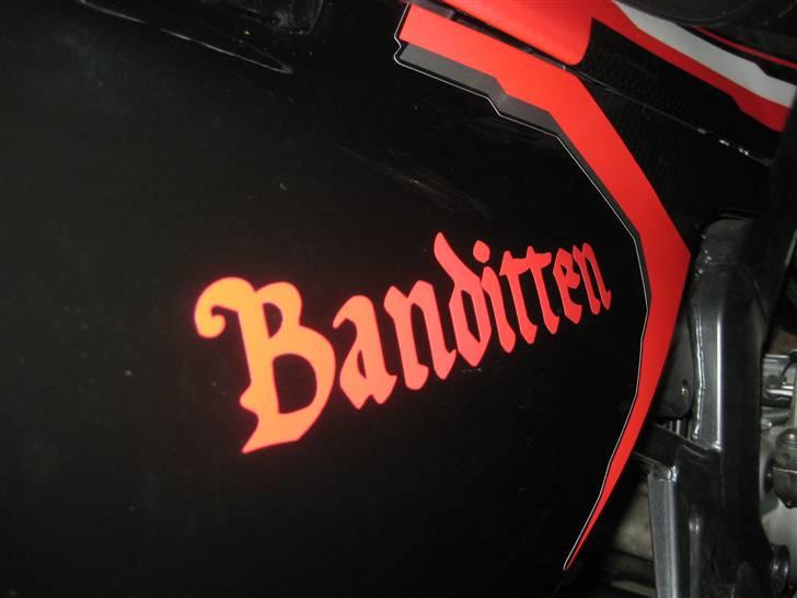 Derbi Senda Sm Xtreme LC billede 5