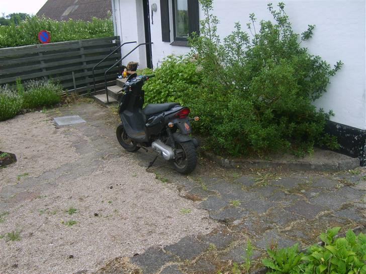 CPI popcorn solgt billede 5