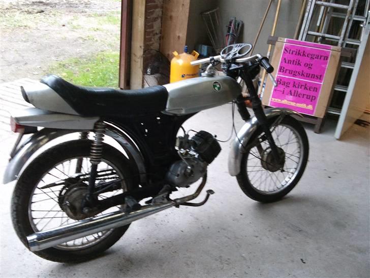 Puch monza billede 5