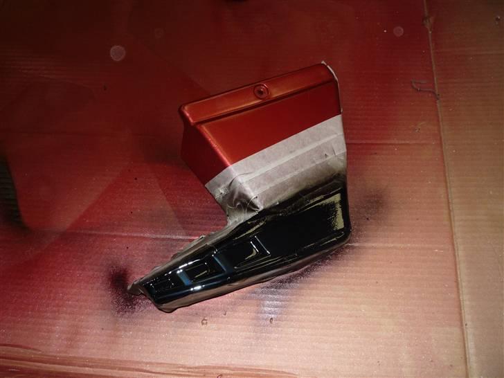 Puch monza billede 7