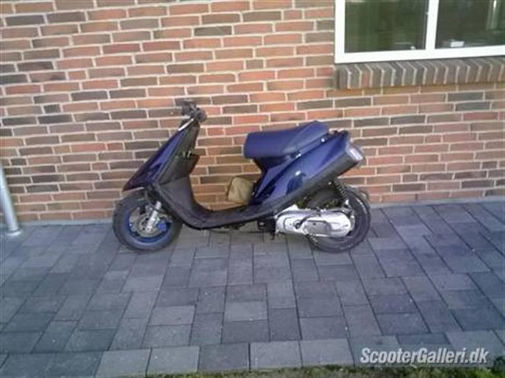 Yamaha Jog as billede 1