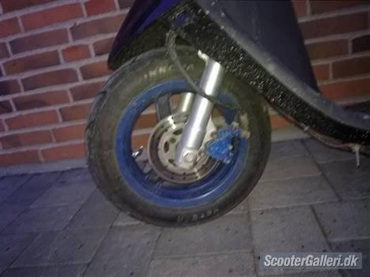 Yamaha Jog as billede 2