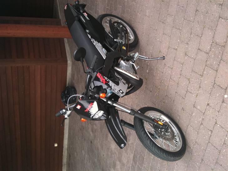 Derbi Senda X-race Tilsalg! billede 6