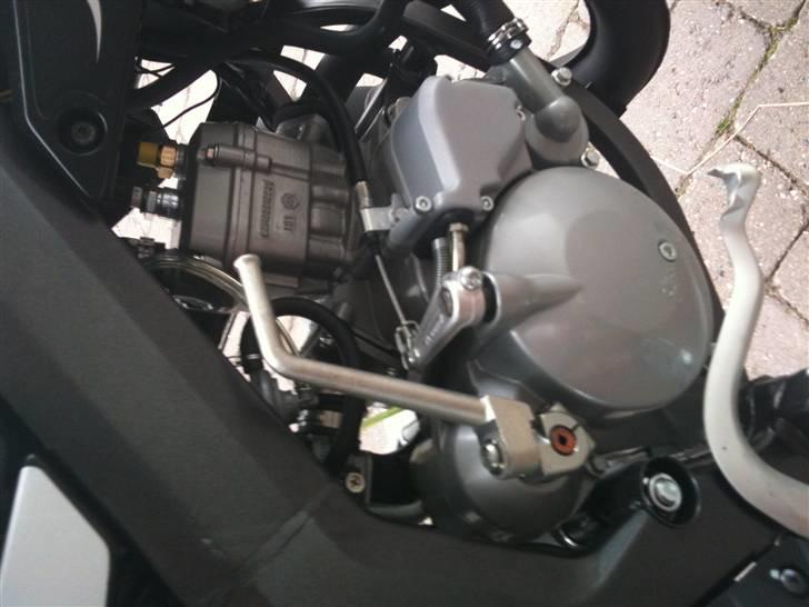 Derbi Senda X-race Tilsalg! billede 12