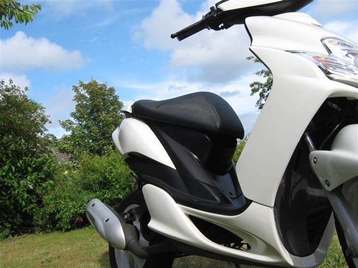 Yamaha Jog R >>SOLGT<< billede 8