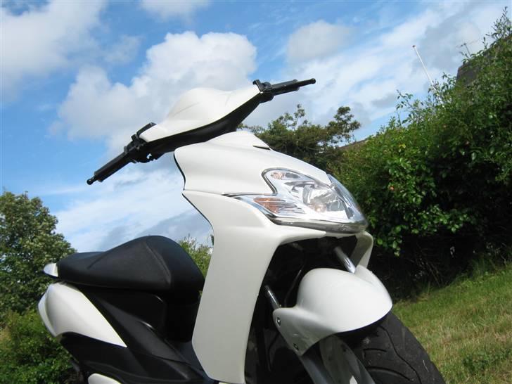 Yamaha Jog R >>SOLGT<< billede 11