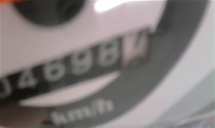 PGO hot 50 BRÆNDT billede 6