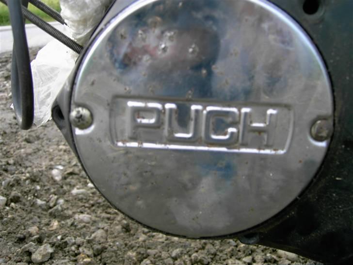 Puch Monza (projekt) billede 6