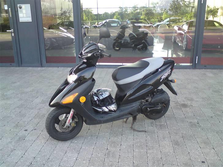 Honda Sfx SOLGT - Perfekt :* billede 1