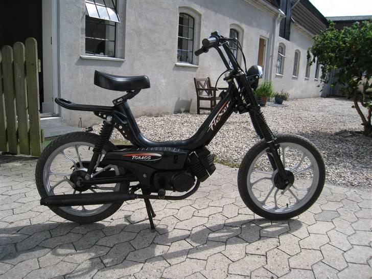 Tomos Flexer billede 2