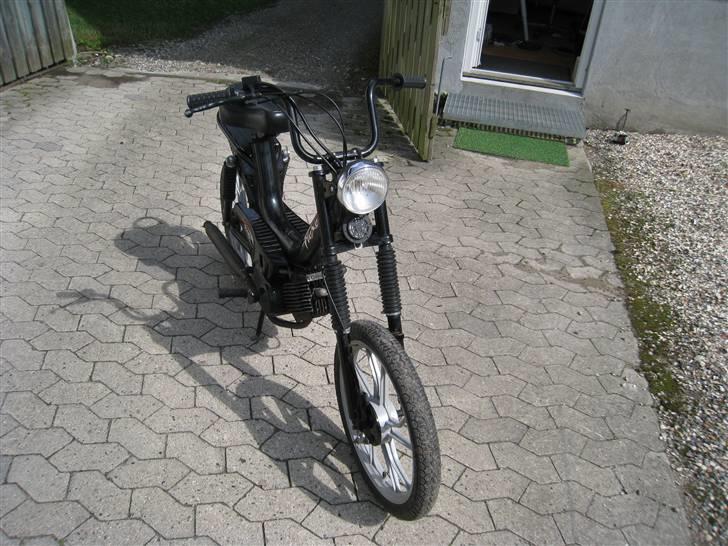 Tomos Flexer billede 3