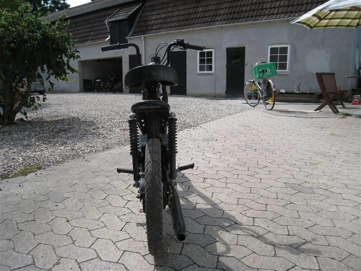 Tomos Flexer billede 4