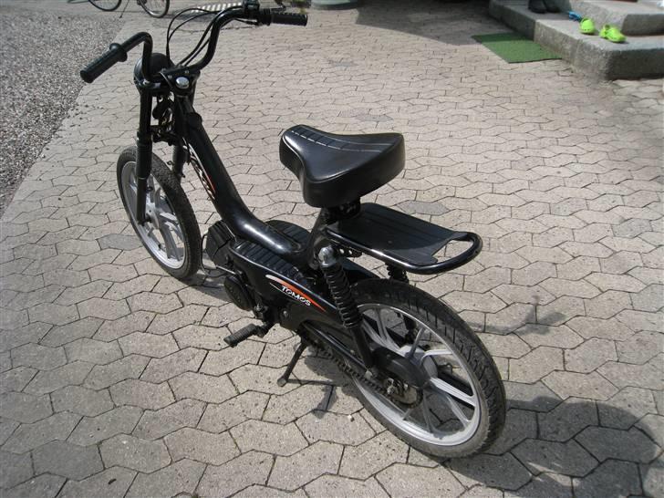 Tomos Flexer billede 5