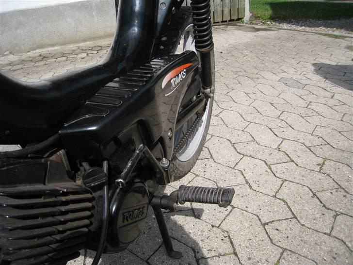 Tomos Flexer billede 6