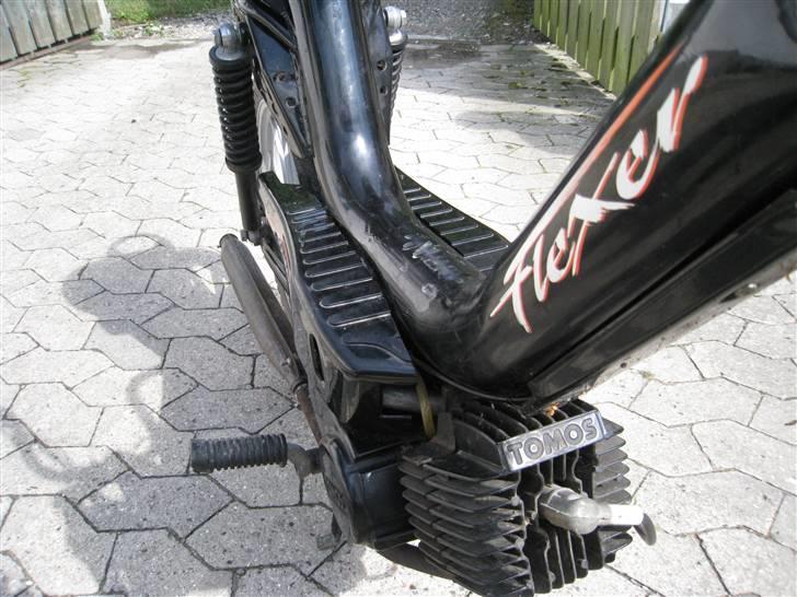 Tomos Flexer billede 7