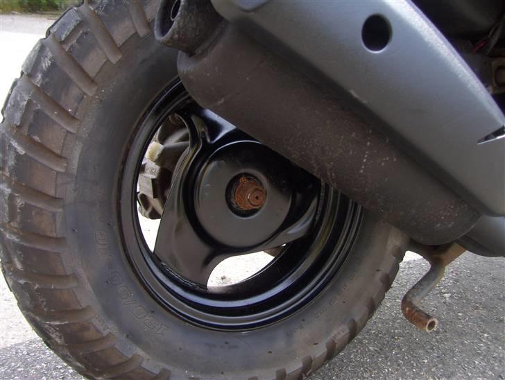 PGO Hot 50 Solgt billede 10