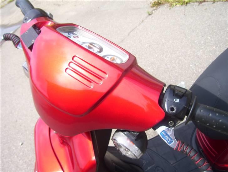 PGO Hot 50 Solgt billede 11