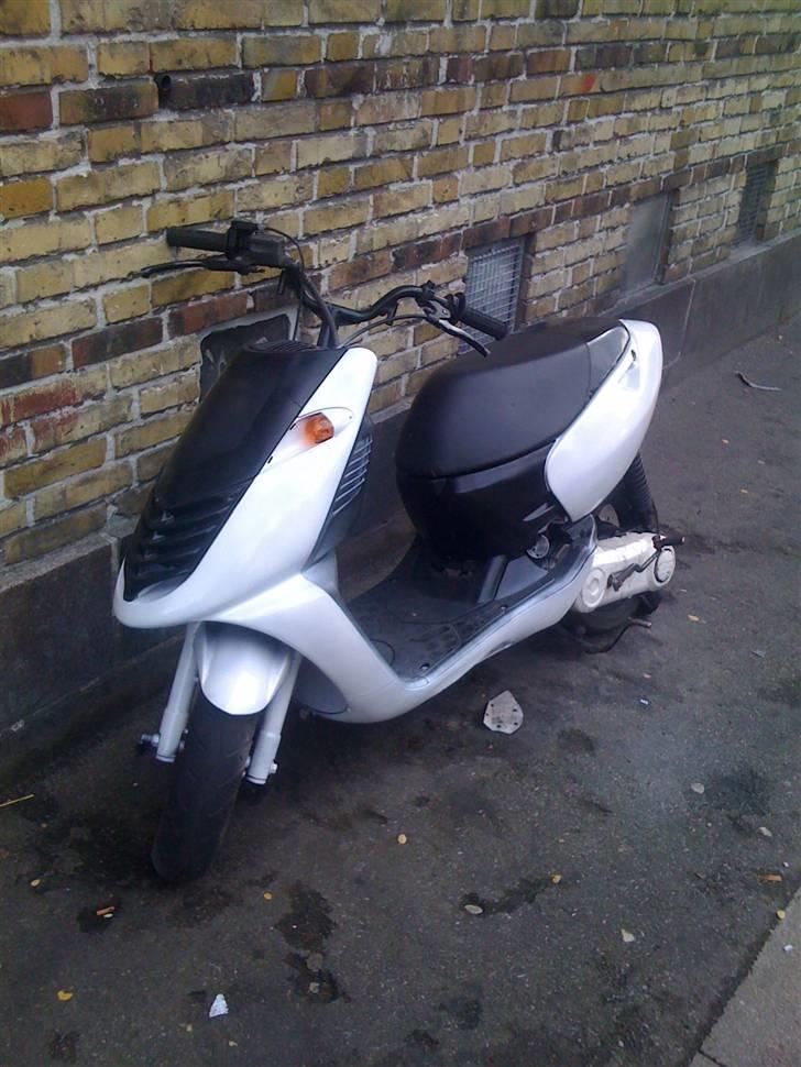 Aprilia Sonic EVO  billede 12