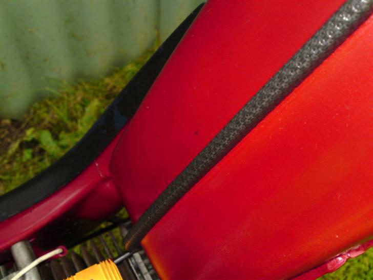 Piaggio vespa ciao solgt - smart i en fart. billede 13