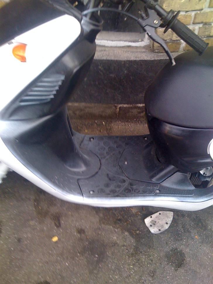 Aprilia Sonic EVO  billede 13