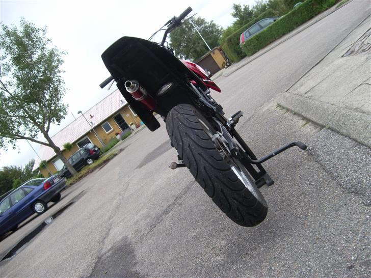 Gilera Smt (Solgt) billede 3