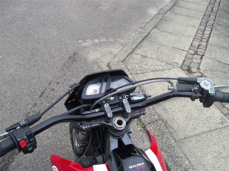 Gilera Smt (Solgt) billede 8
