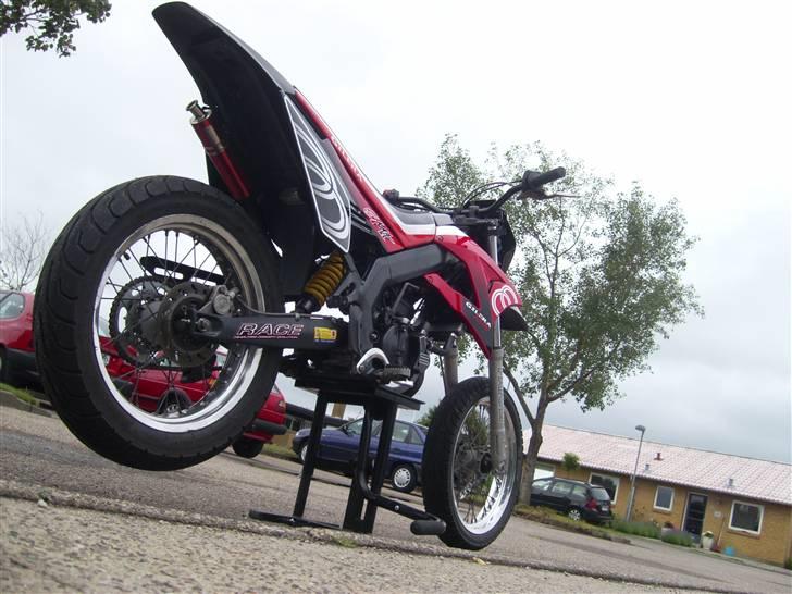 Gilera Smt (Solgt) billede 9